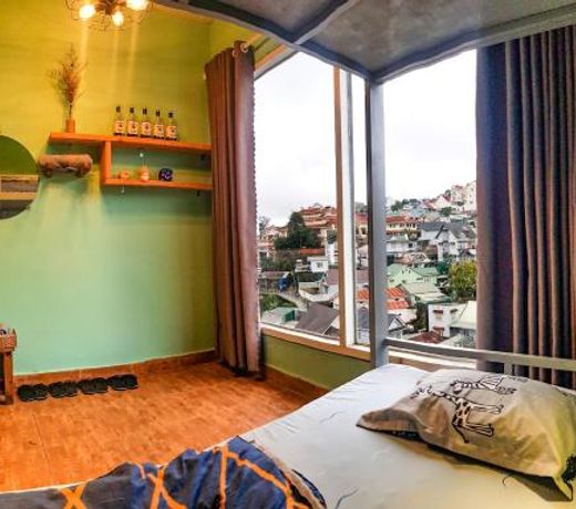 House For All - Homestay ÄÃ  Láº¡t