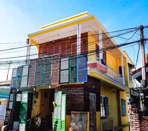 House For All - Homestay ÄÃ  Láº¡t