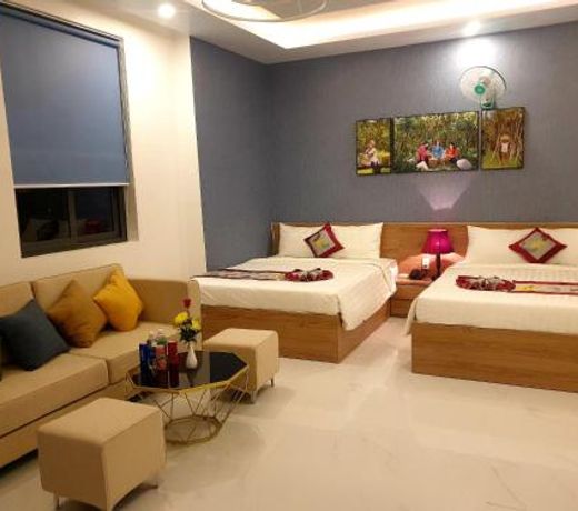 Khach sáº¡n Kim Trang