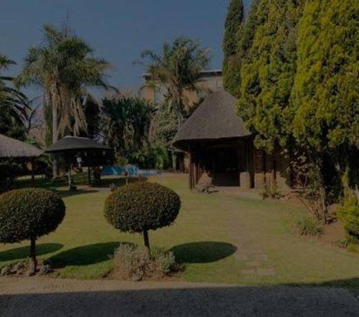 Aero Airport Lodge
