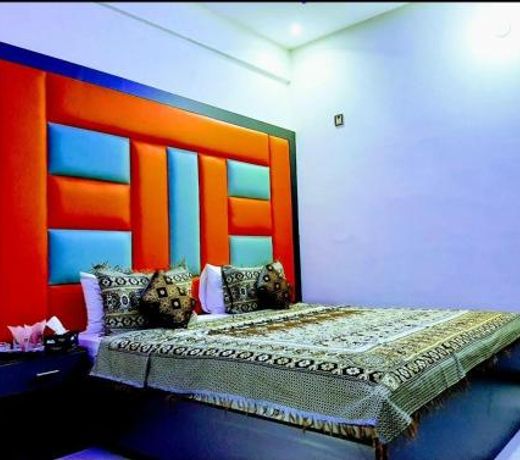 Galaxy Inn Guest House