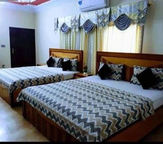 Galaxy Inn Guest House