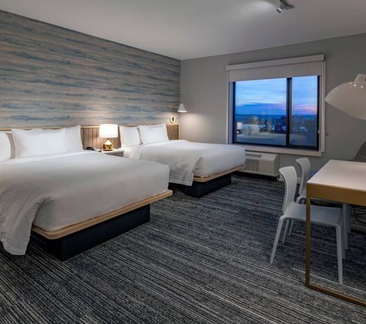 TownePlace Suites By Marriott Wrentham Plainville