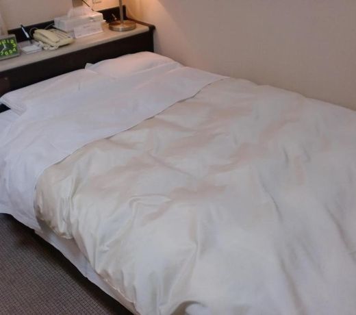 Tsuyama Central Hotel Town House