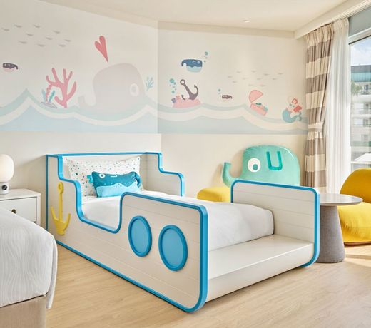 Grand Josun Jeju