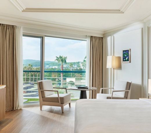 Grand Josun Jeju