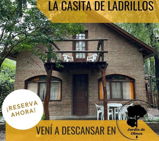 Complejo JardÃ­n de Olmos