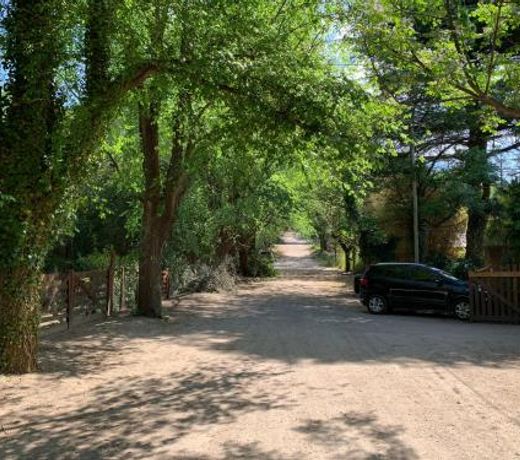 Complejo JardÃ­n de Olmos