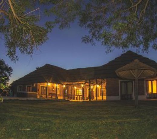 Parana Sunrise Lodge