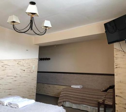 Hotel Costanera