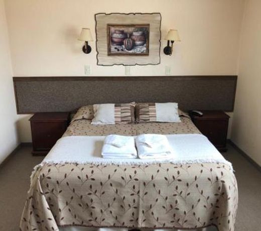 Hotel Costanera