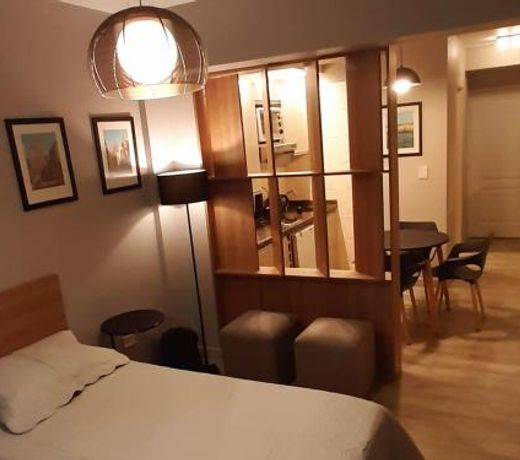 Apartamento Deluxe en pleno centro de Mendoza WiFi gratis