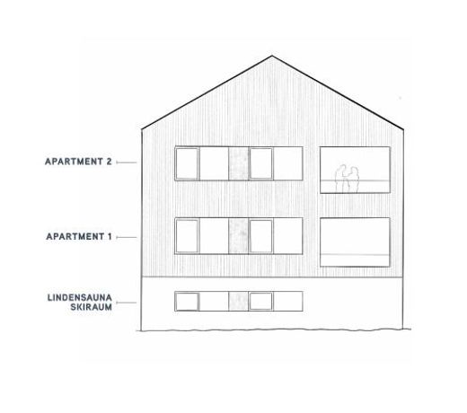 Apartments PÃ´ldi