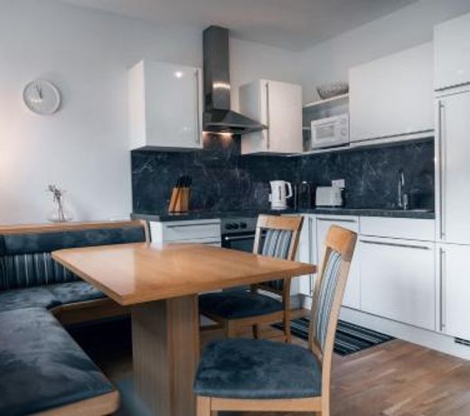 Terrassen-Appartement Held by Schladming-Appartements