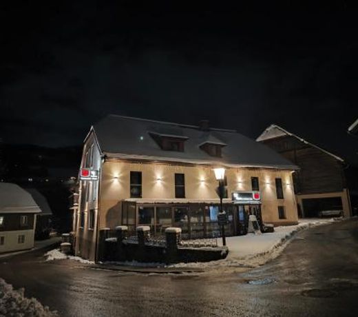 Hotel Pruggererhof