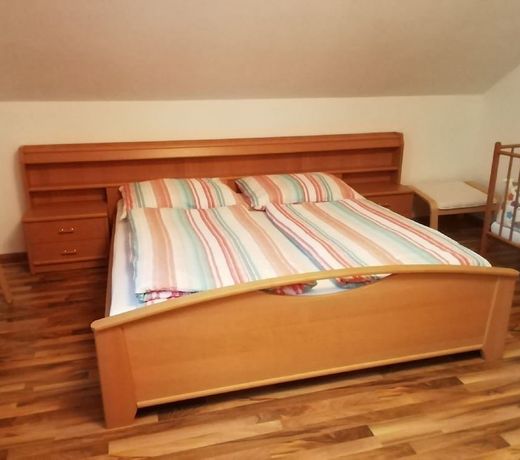 Ferienwohnung Steiner Gertrude