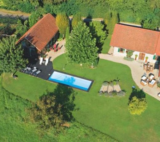 Landhaus Austria, Fehring
