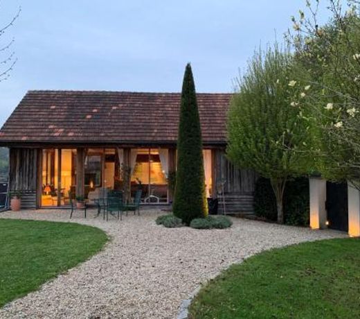 Landhaus Austria, Fehring