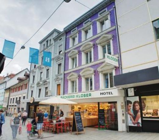 Hotel Kaiser