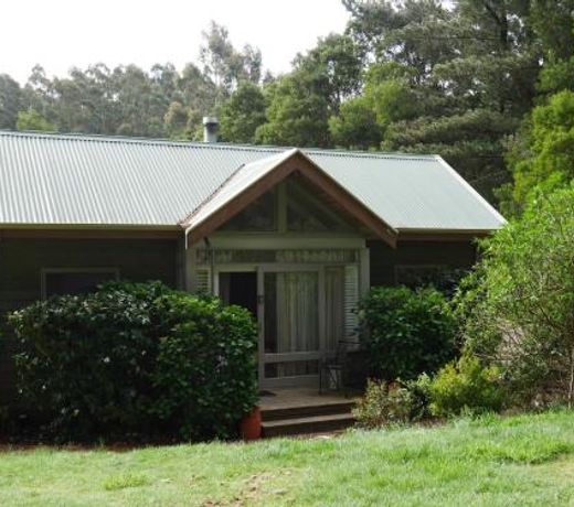 The Otway Haven