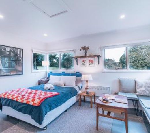 The Otway Nest