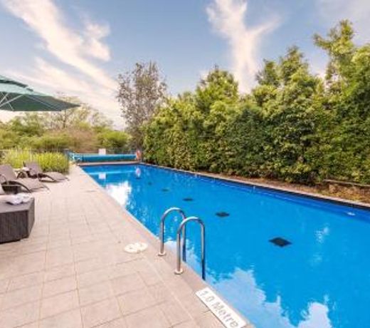 Oaks Sydney North Ryde Suites
