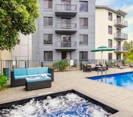 Oaks Sydney North Ryde Suites