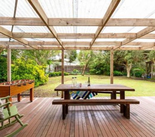 Merricks Surf Cottage