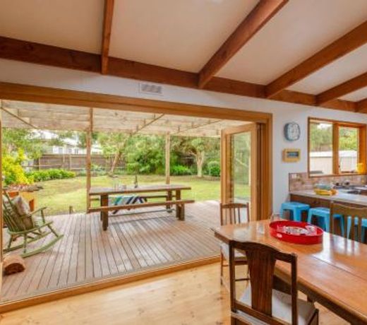 Merricks Surf Cottage