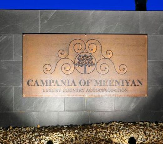 Campania Spa Suite 2