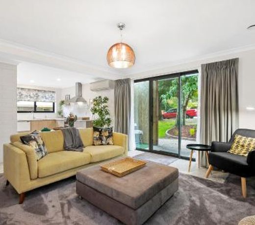 The Snug Premium 1BR Self Contained Apartment FREE Netflix