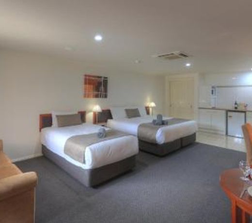 INVERELL RSM CLUB MOTEL