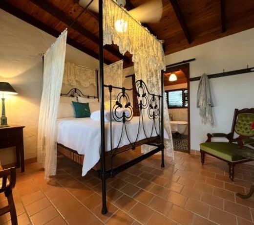 Blue Fattoria Luxury Farm Accomodation
