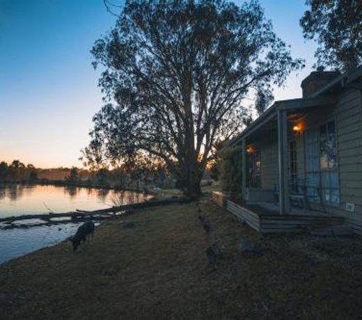 Acheron Valley Country Retreat