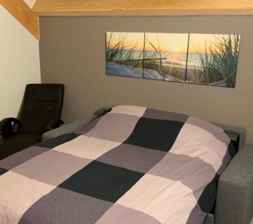 Ecolodge Zen Otra Cosa