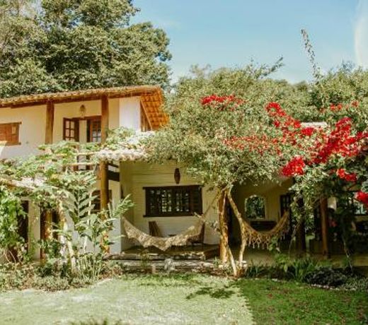 Casa Nostra Trancoso