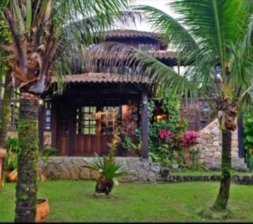 Chales Internacional