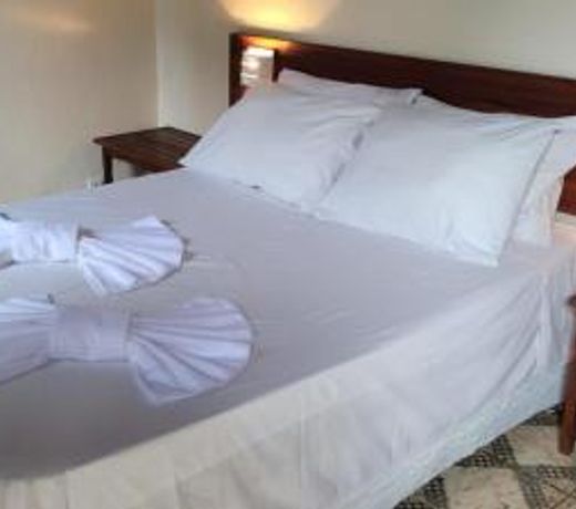 Chales Internacional