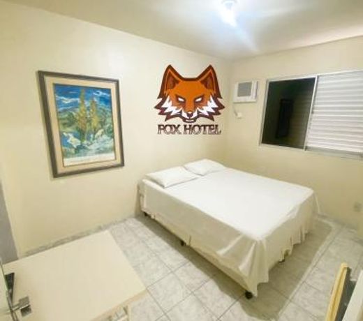 Fox Hotel Montes Claros