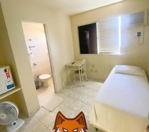 Fox Hotel Montes Claros
