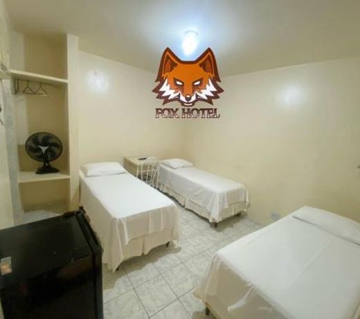 Fox Hotel Montes Claros