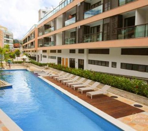 BelÃ­ssimo Apartamento Centro de Itaipava All Suites