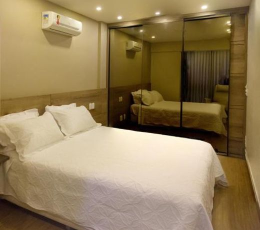 BelÃ­ssimo Apartamento Centro de Itaipava All Suites