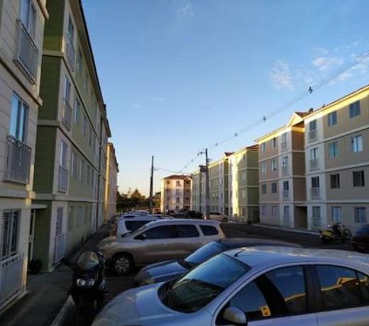 AP aconchegante prÃ³x ao Aeroporto