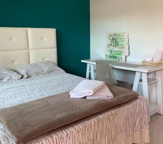 Loft 102 - EspaÃ§o Praia Aptos
