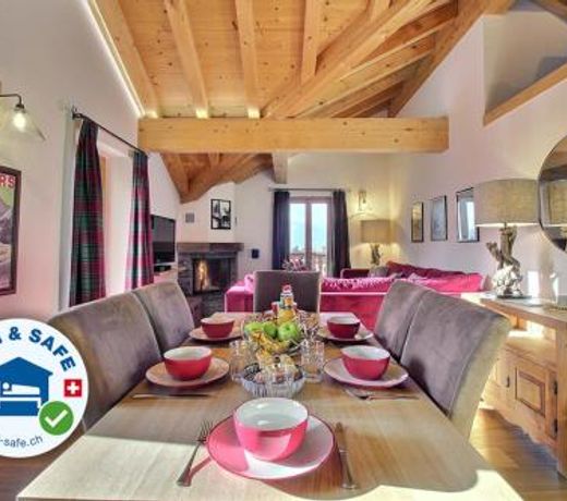 Balthazar The Loft by Villars Luxury
