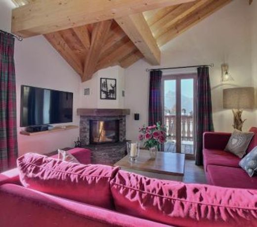 Balthazar The Loft by Villars Luxury