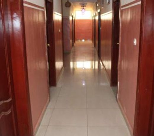 Dream's Hotel