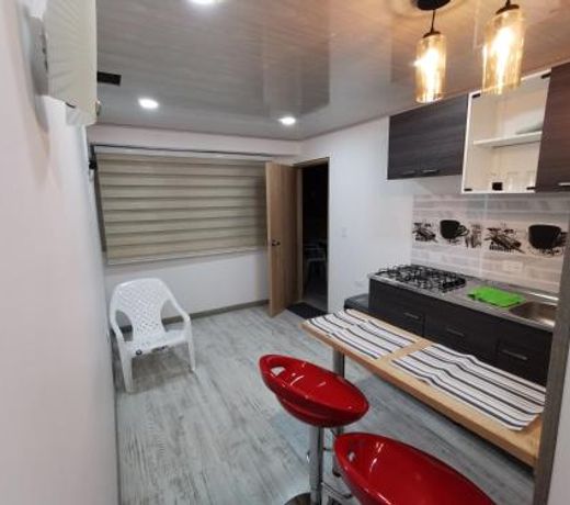 Apartamentos Amoblados