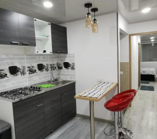 Apartamentos Amoblados